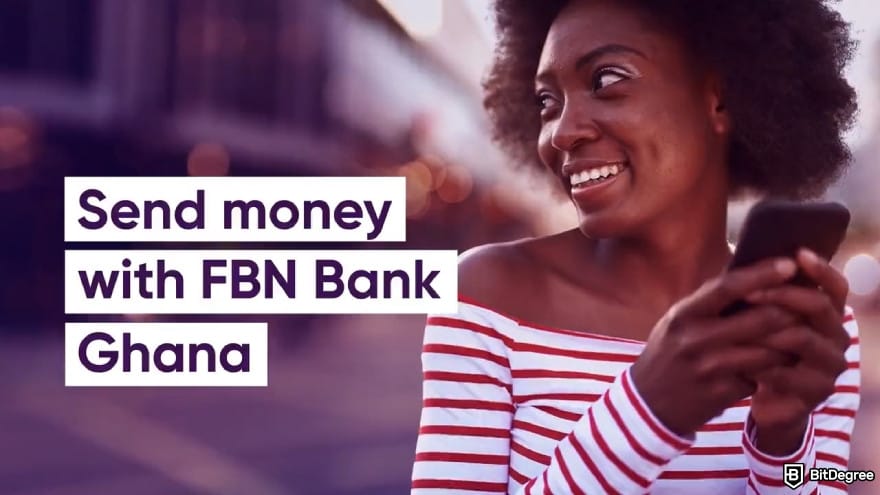 Send Money to Fbn Bank