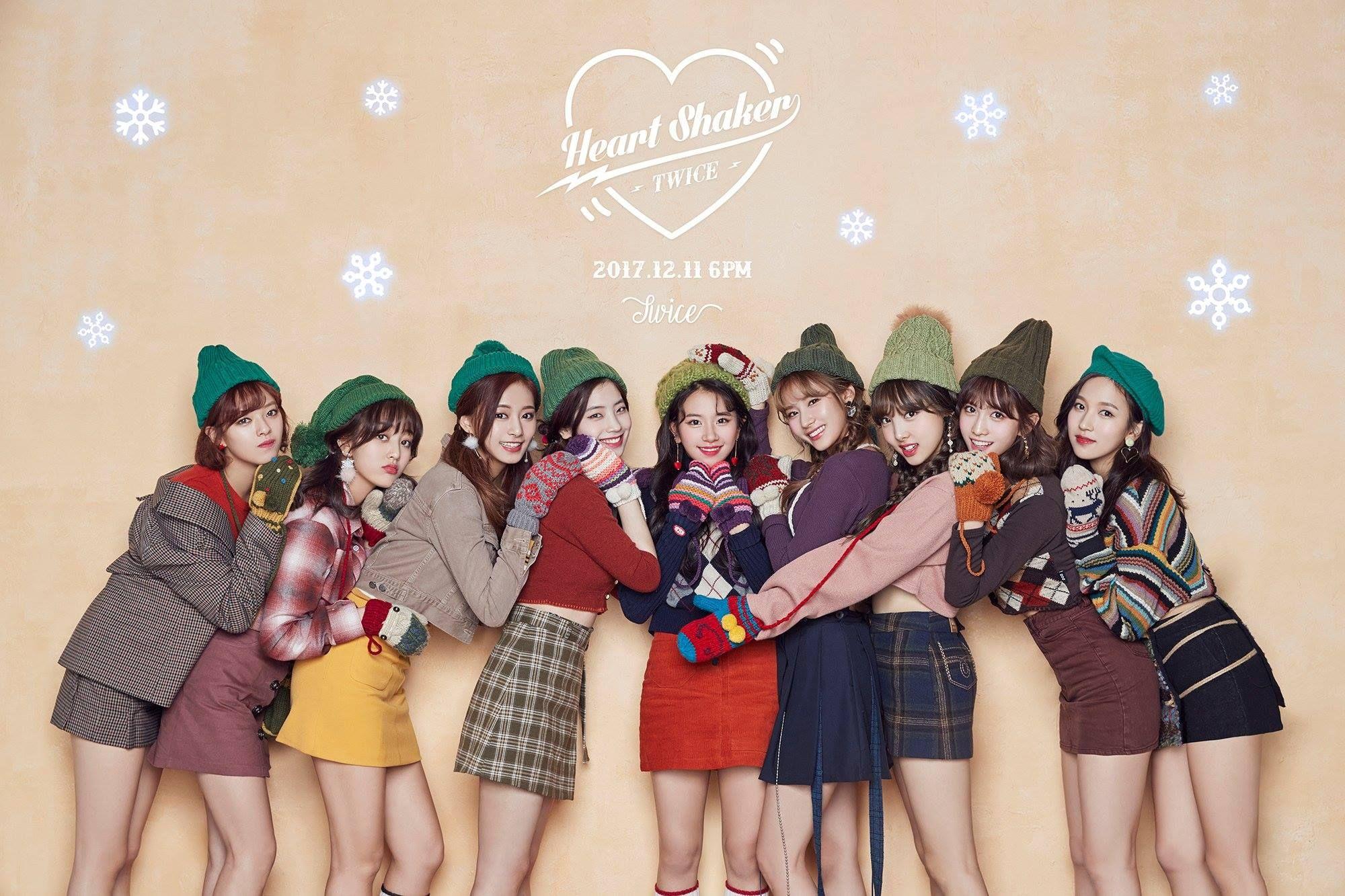 Twiceモモが可愛すぎると世界で話題！ビジュアル覚醒と人気の秘密