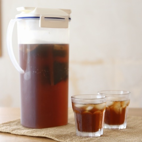 水出し麦茶の日持ちは何日？冷蔵でも菌が爆増する理由と正しい保存術
