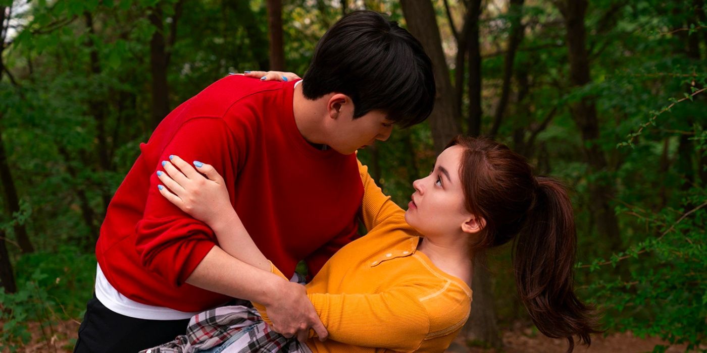 When Do Dae and Kitty Get Back Together