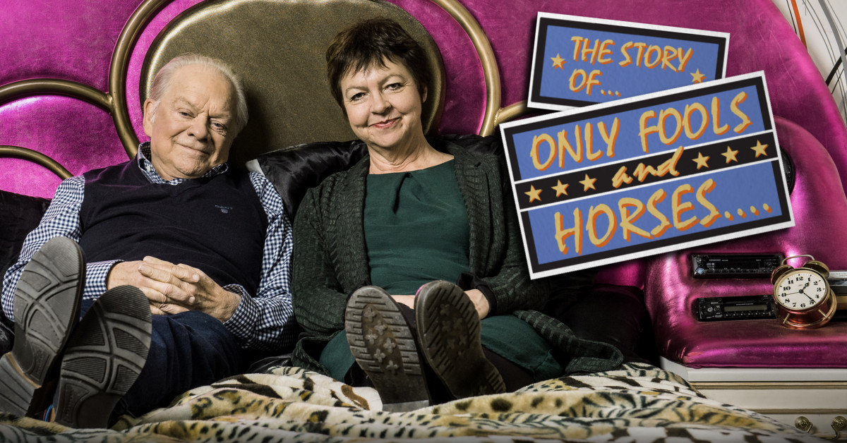 The Story of Only Fools and Horses