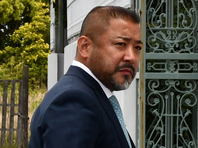 山口組中核「野内組」急拡大の深層！幹部人事と警察当局の包囲網
