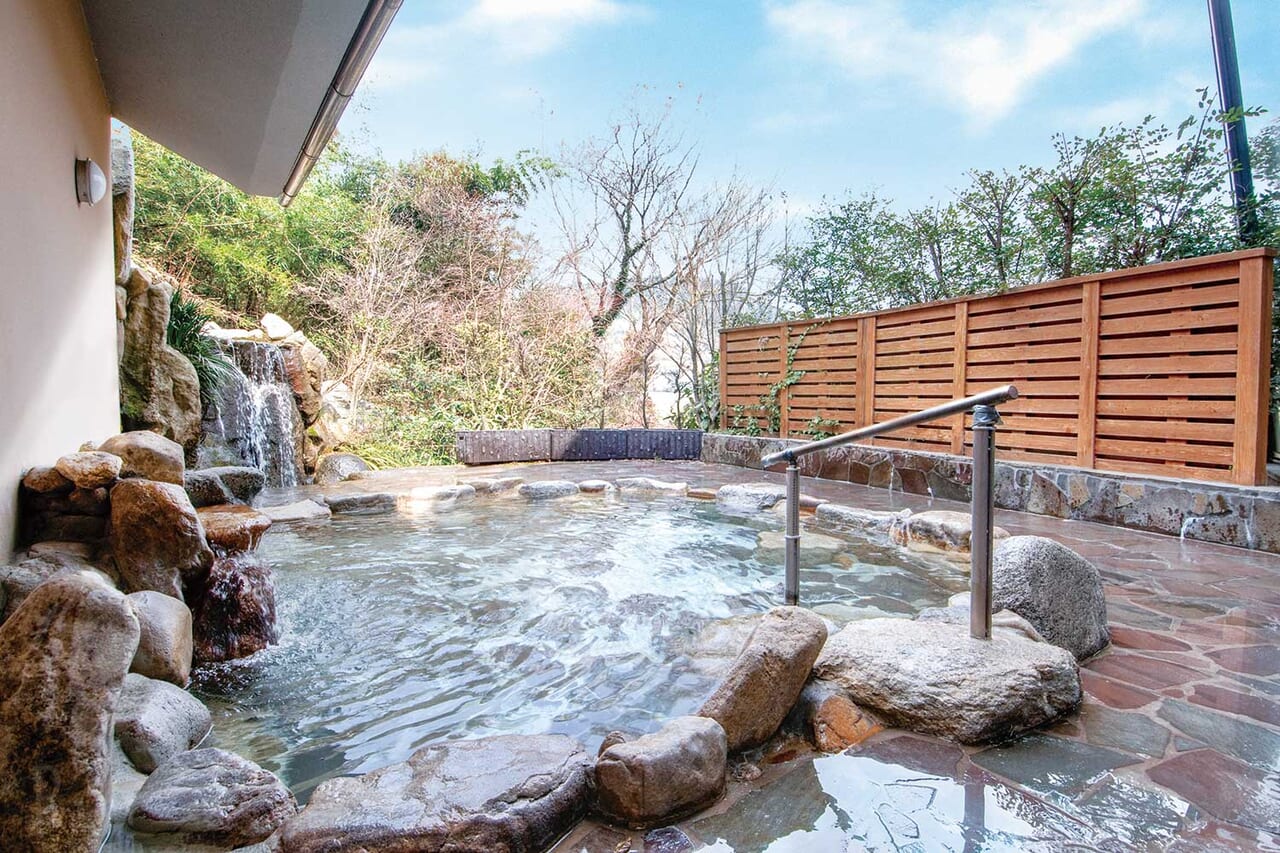 三瀬温泉やまびこの湯を徹底取材！家族風呂の予約と混雑回避の極意