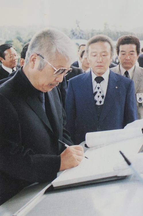 伝説のアウトロー柳川次郎と電撃解散の真相！語られぬ晩年の足跡