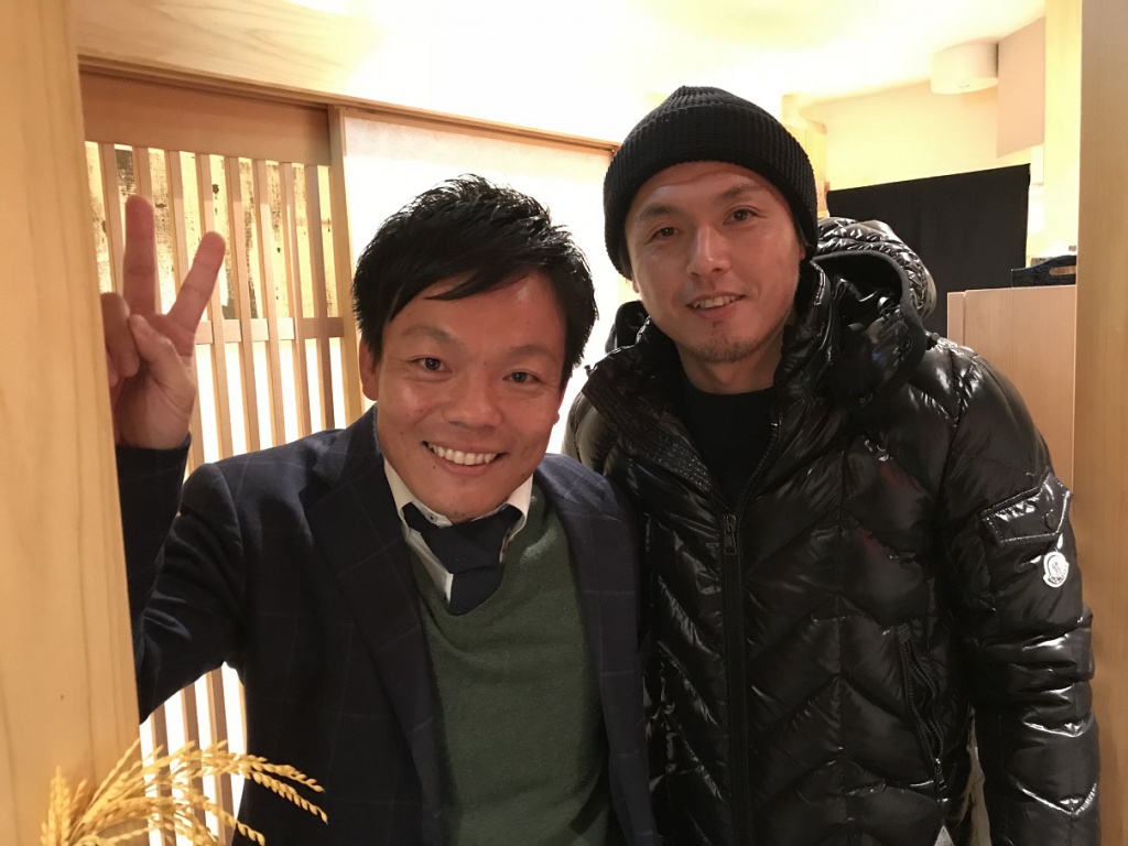 遠藤保仁を支え続けた妻の献身と高校時代から続く愛の軌跡と素顔
