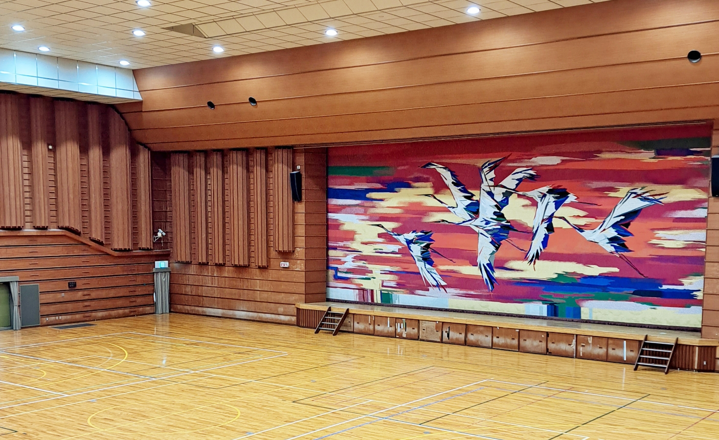 吉川総合体育館の最新利用法と落とし穴｜料金・予約・個人利用を解説