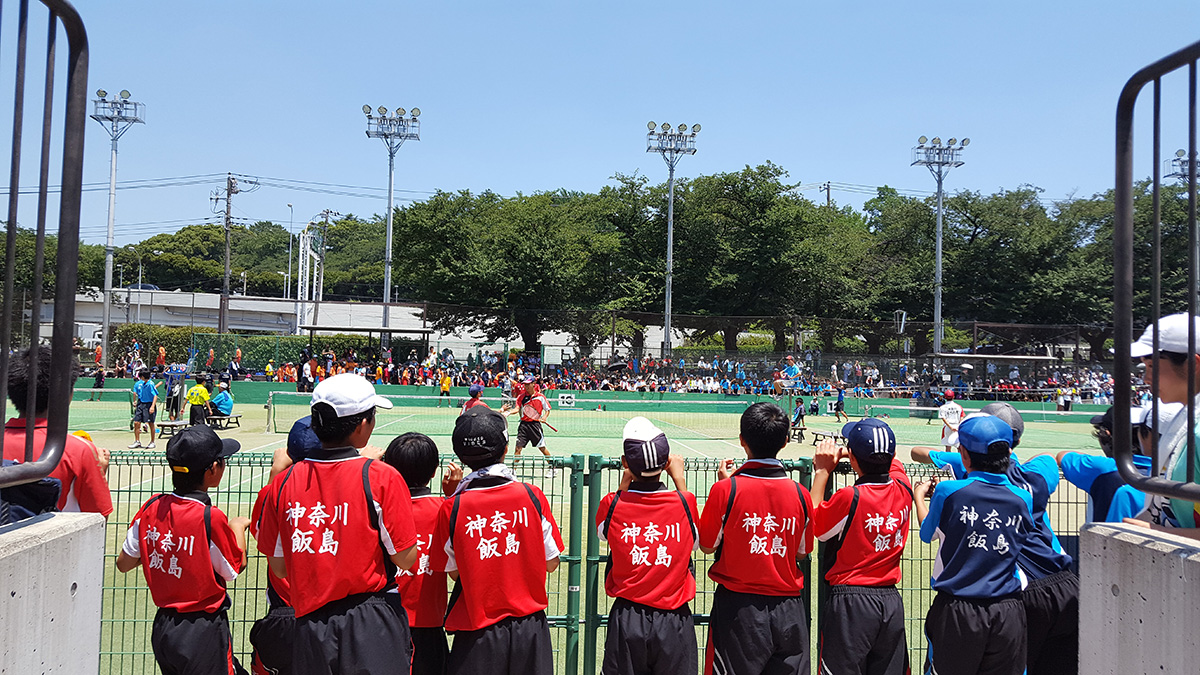 横浜市中学ソフトテニス強豪の秘密！2026最新勢力図と勝ち組の真相