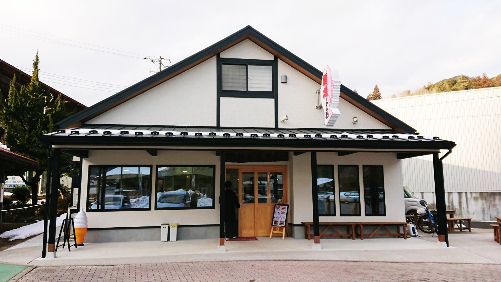 広島名物「鯛焼屋よしお」徹底解剖！行列の理由と人気メニュー・混雑攻略