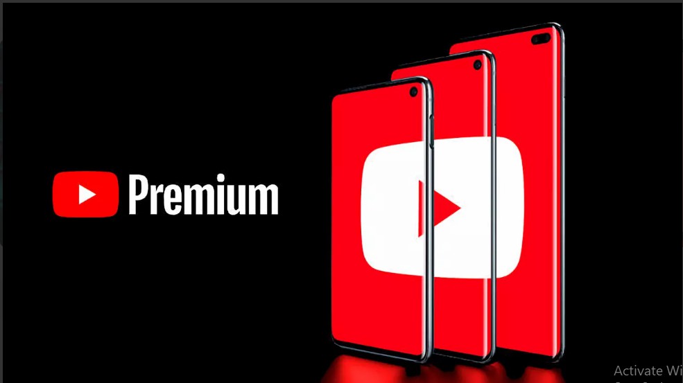 Youtube Premium Mod Apk for Android Tv Latest Version