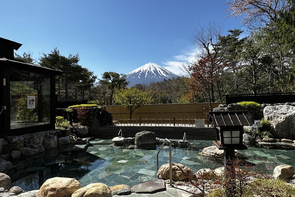 【2026最新】富士日帰り温泉の最高峰はどこ？絶景露天と穴場を徹底比較