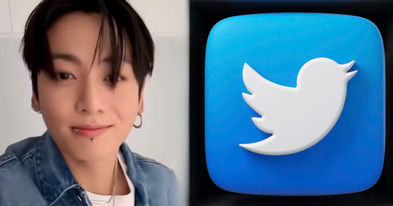 What Is Bts Jungkook Twitter Account