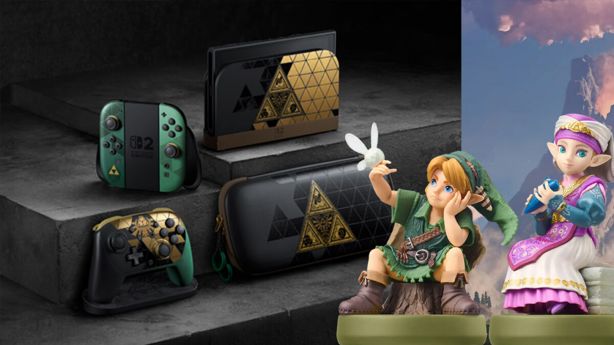 Zelda Ocarina of Time Pro Controller