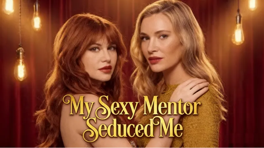 My Sexy Mentor Seduced Me Daily Motion