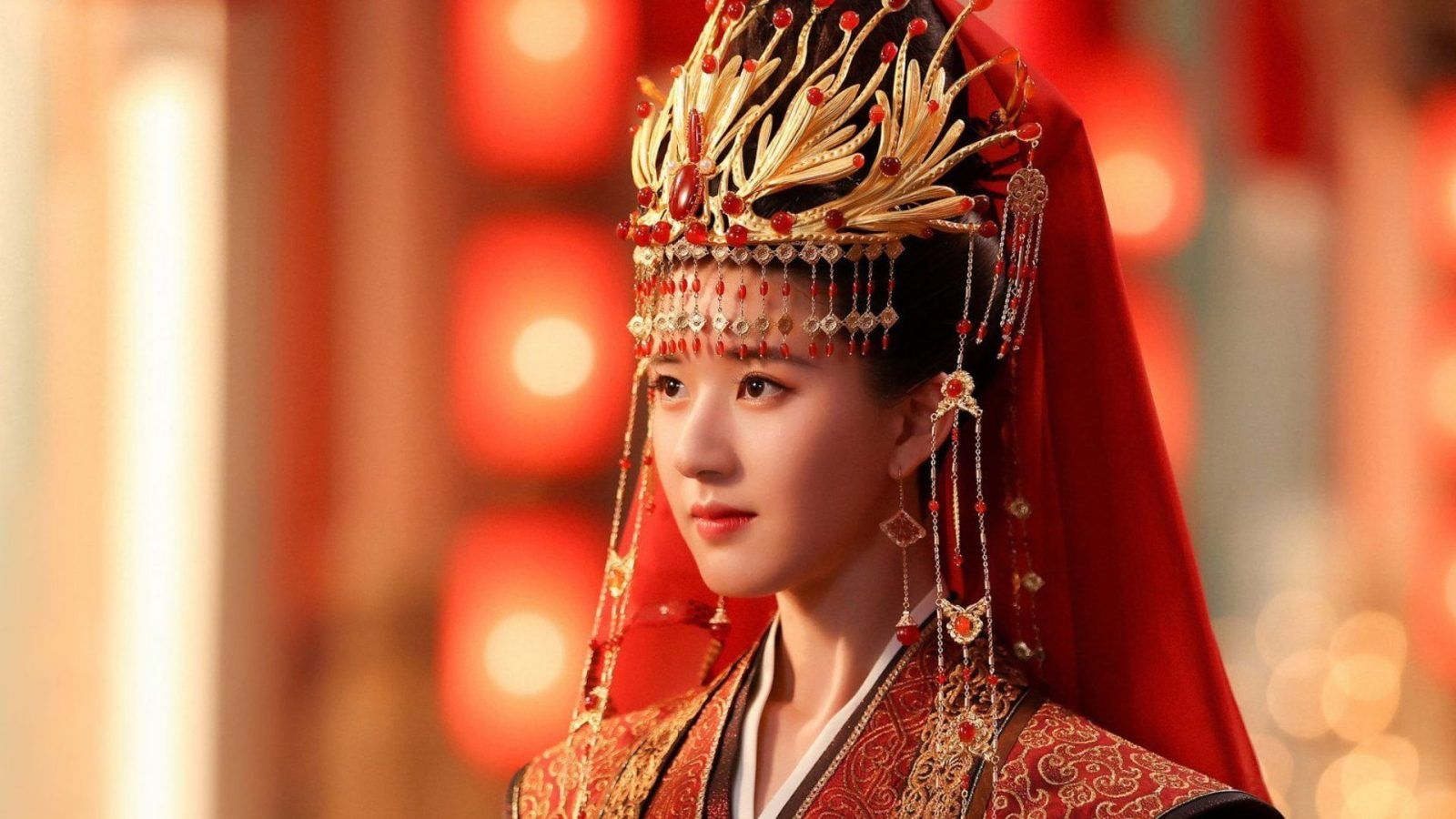 Zhao Lusi Tv Shows