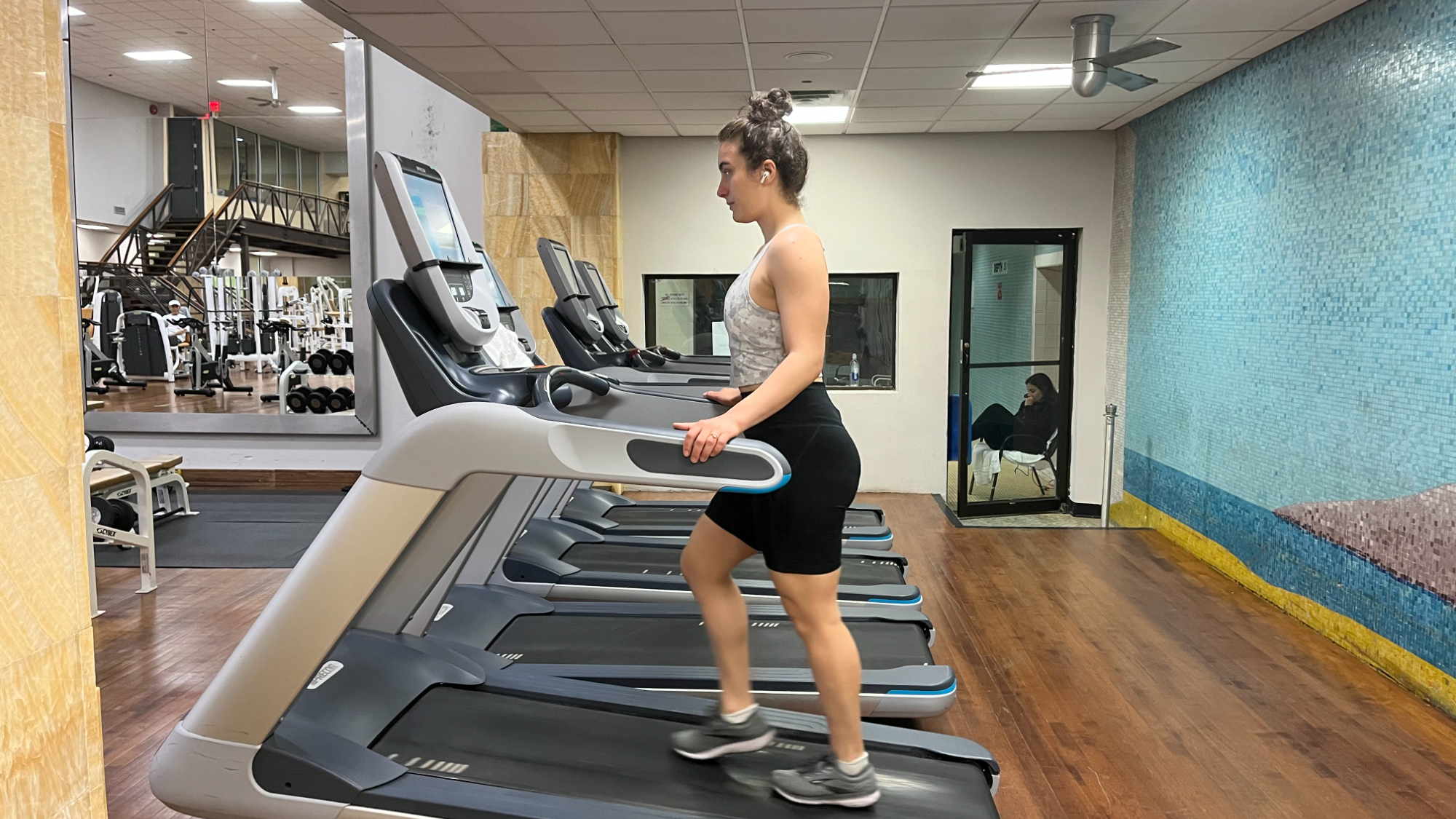 Best Incline Walking Settings