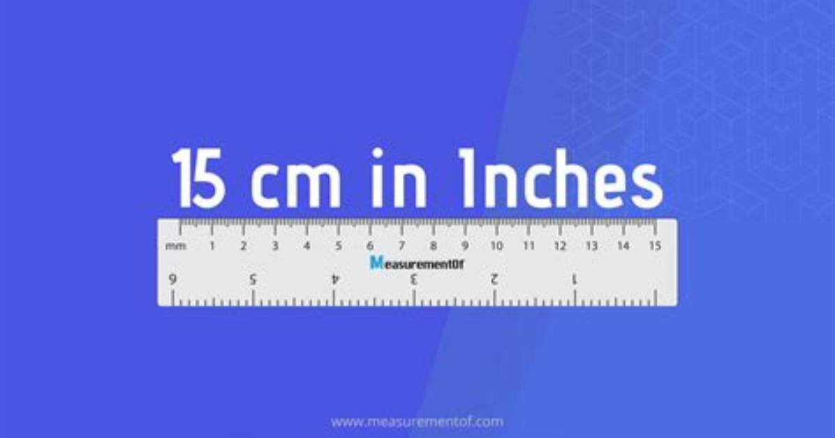 15Cm