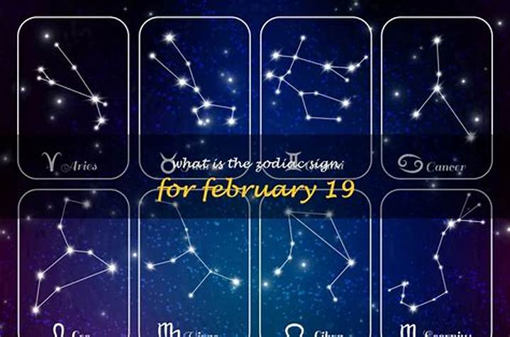 19 February Zodiac Sign: What It Means to Be a Pisces