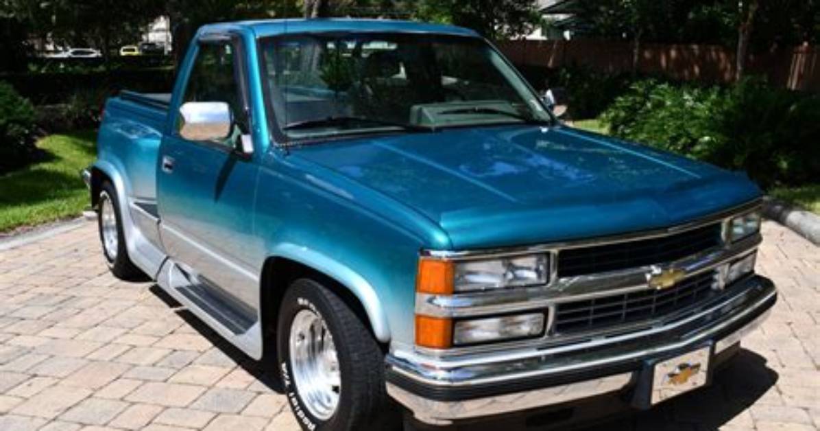 1994 Chevy