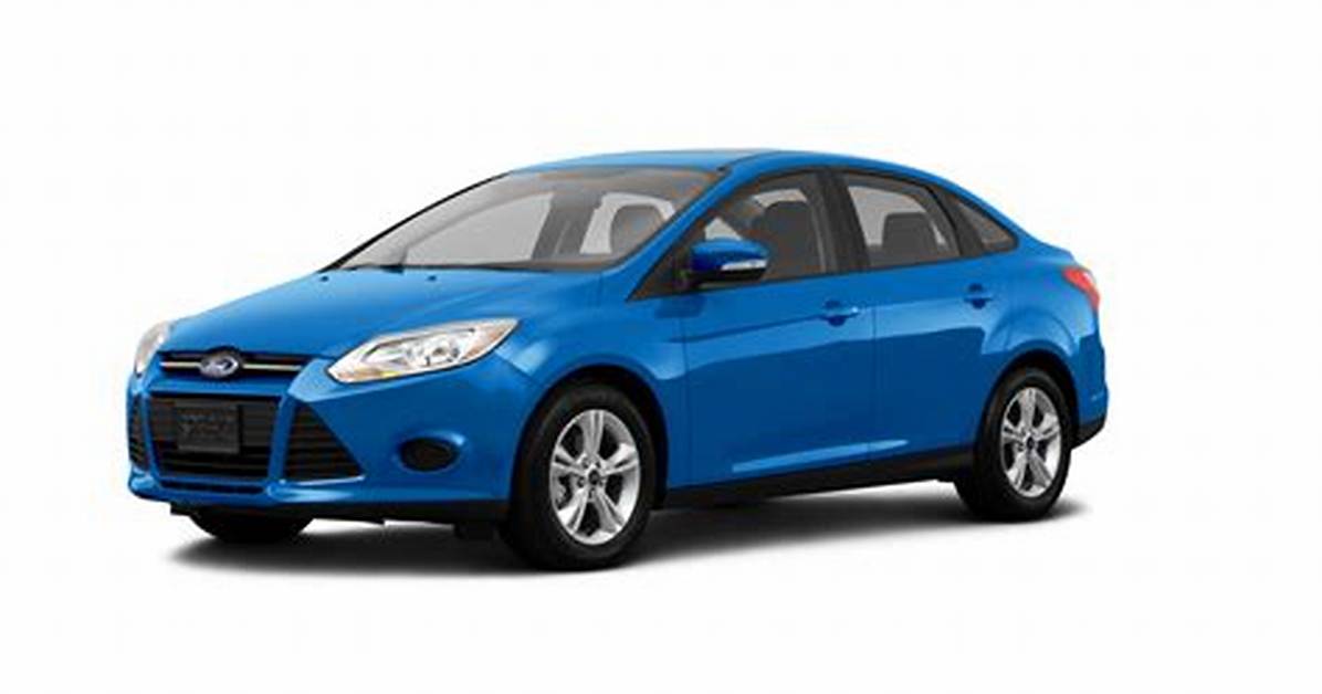 2013 Ford