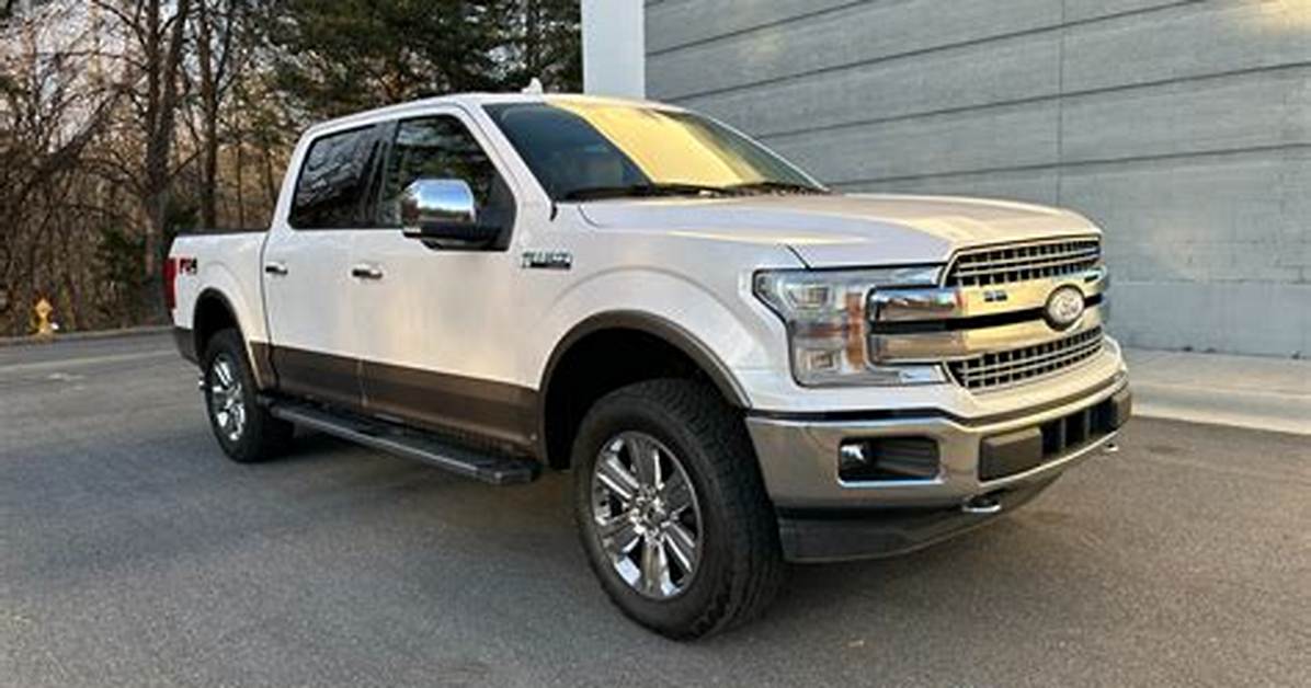 2018 Ford