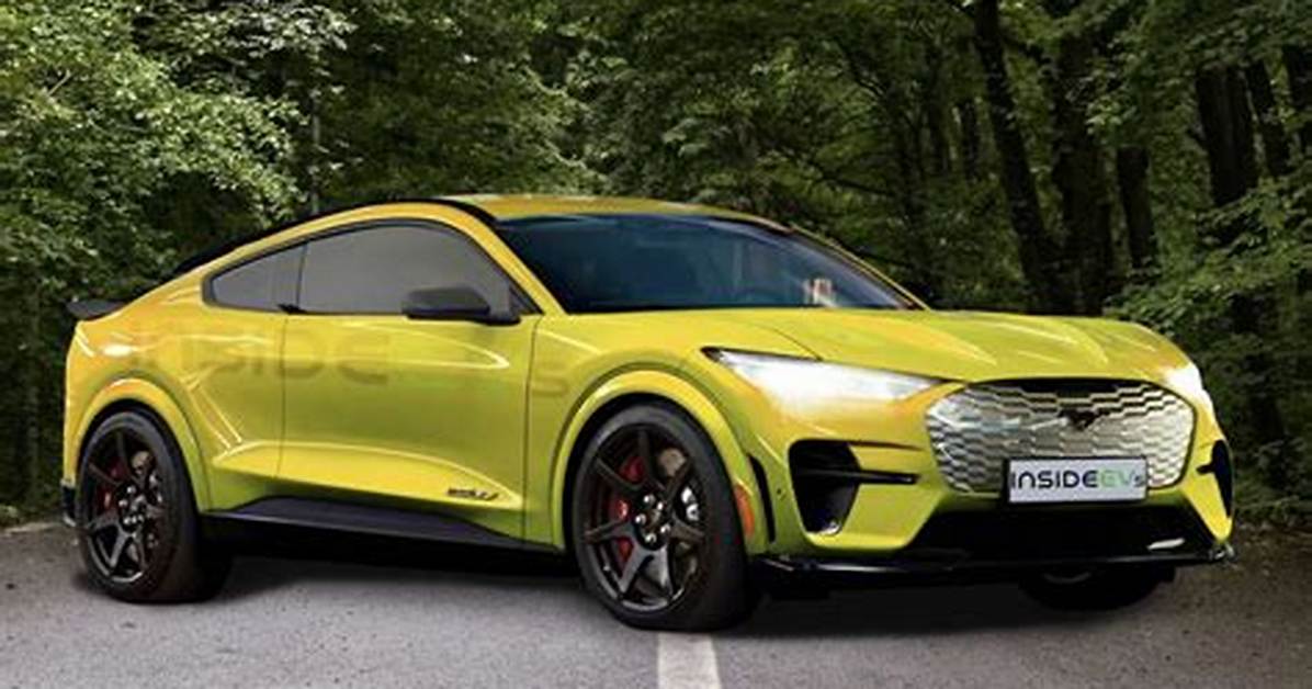 2026 Ford