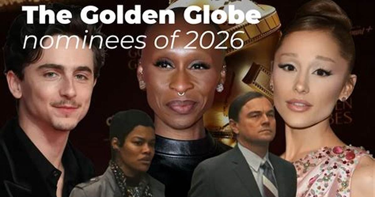 2026 Golden
