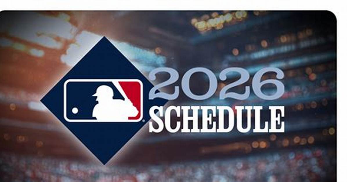 2026Mlb Bai