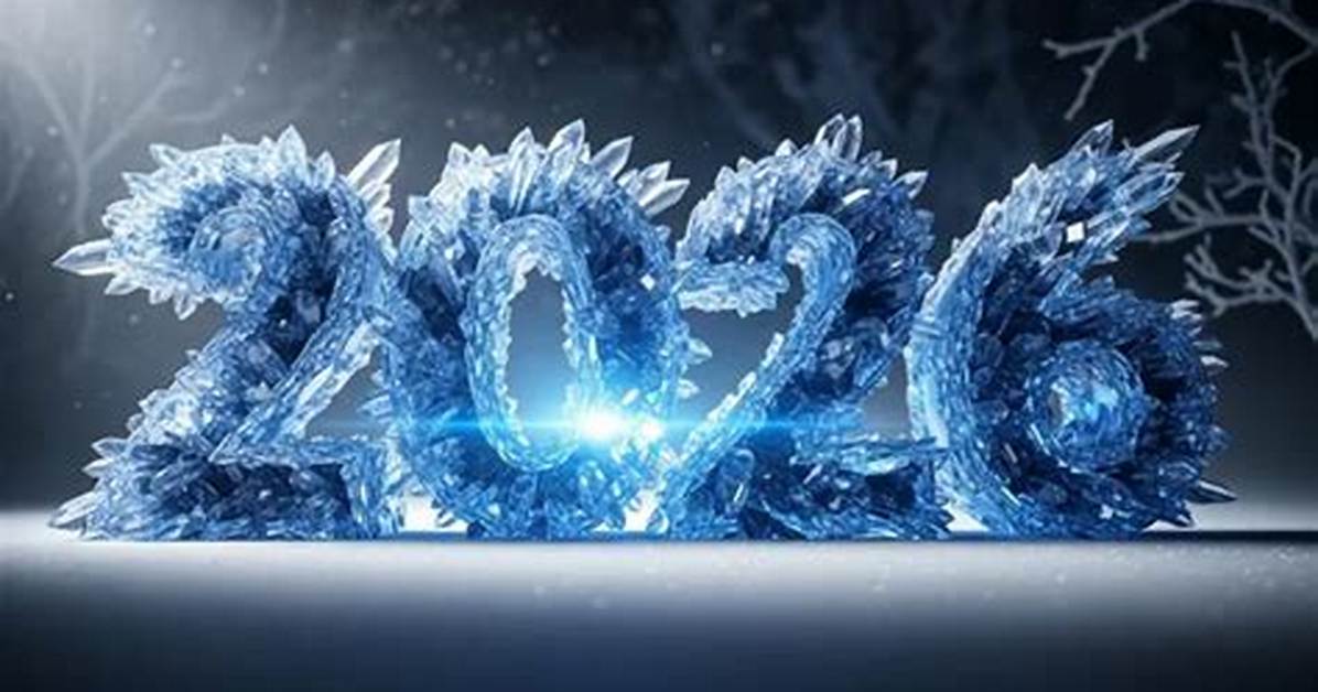 2026Nian 100Wandoruno Ye