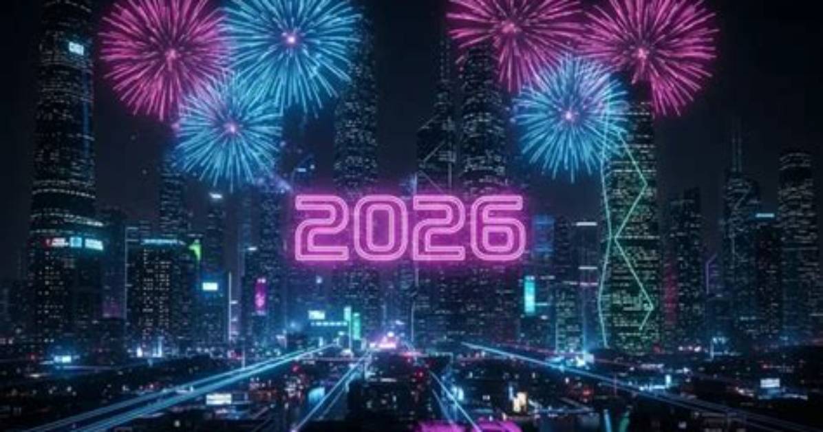 2026Nian Dian