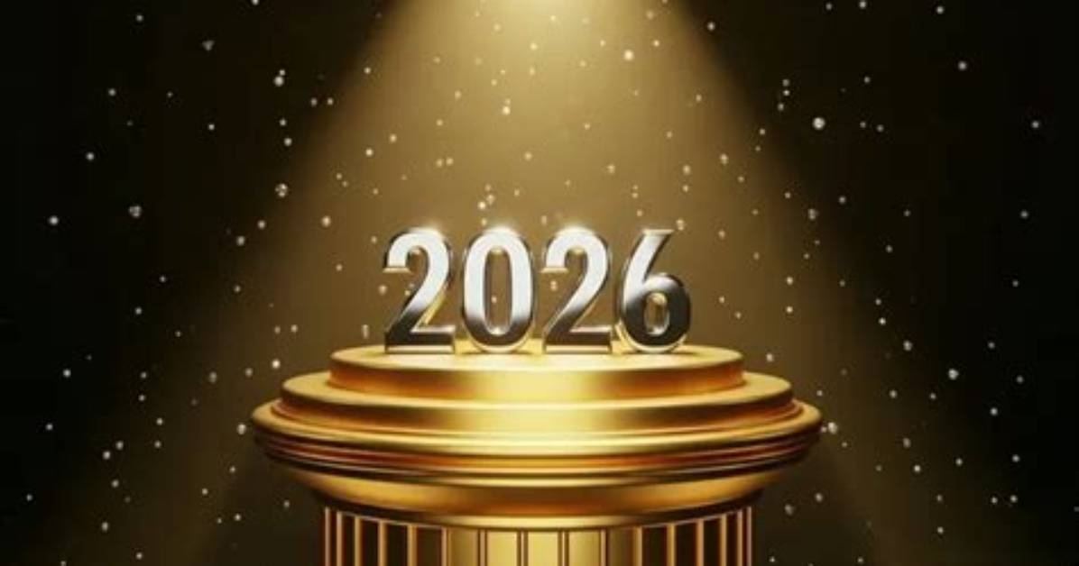2026Nian Dong