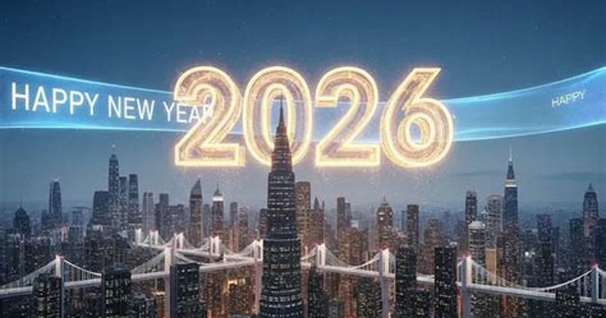 2026Nian Ji