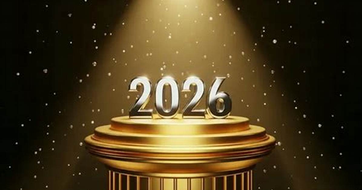 2026Nian Jin