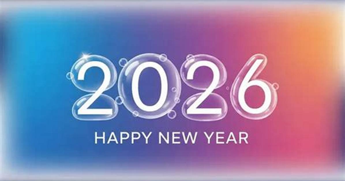 2026Nian Qingi Shi