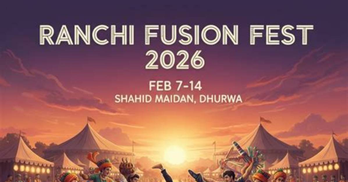 2026Nian Ranchi Nan
