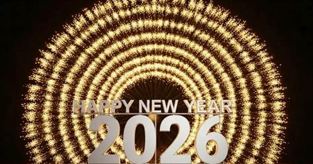 2026Nian Ri