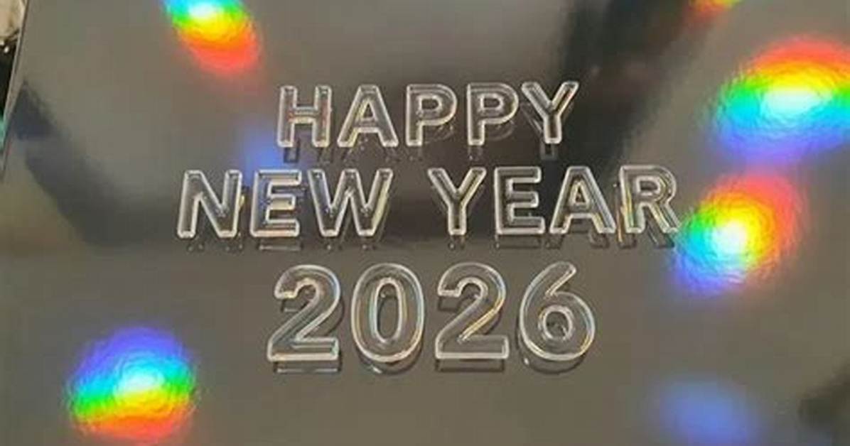 2026Nian Sebun