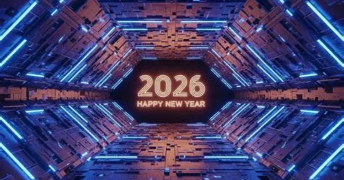 2026Nian Xiano Qi
