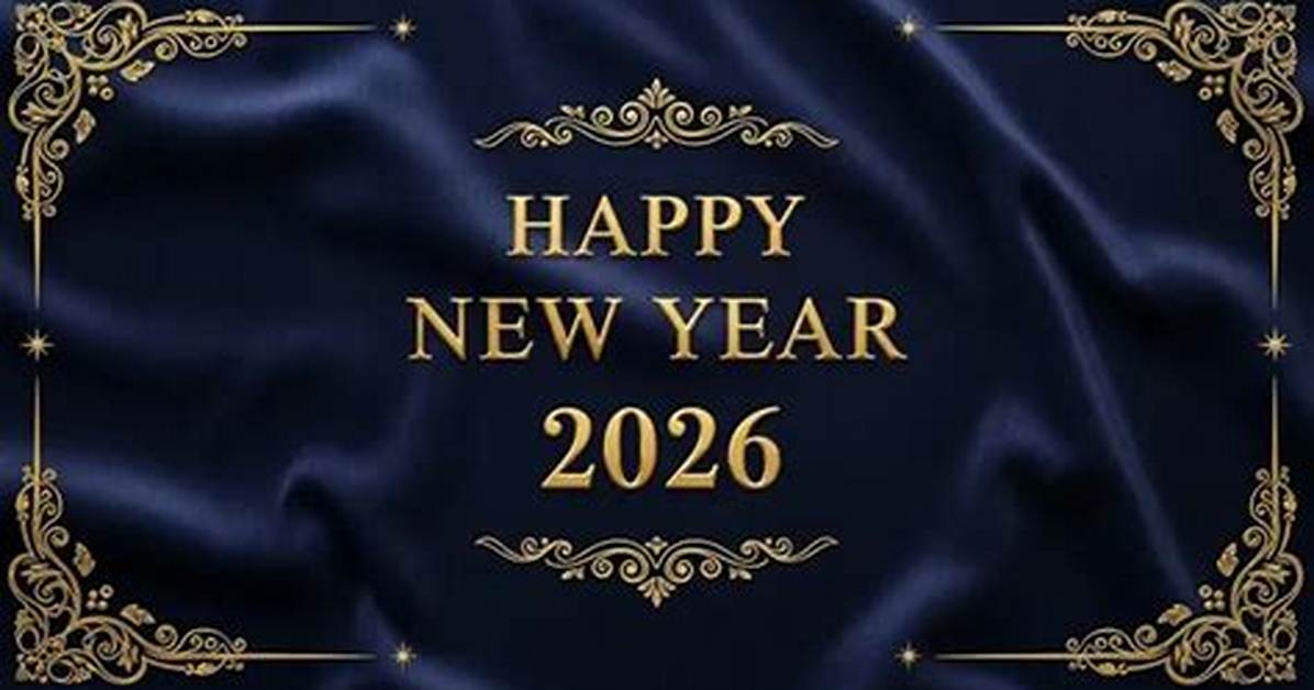 2026Nian Xiano Xin