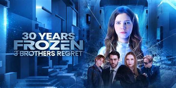 30 Year's Frozen: Three Brothers’ Regret and the Lessons Behind It
