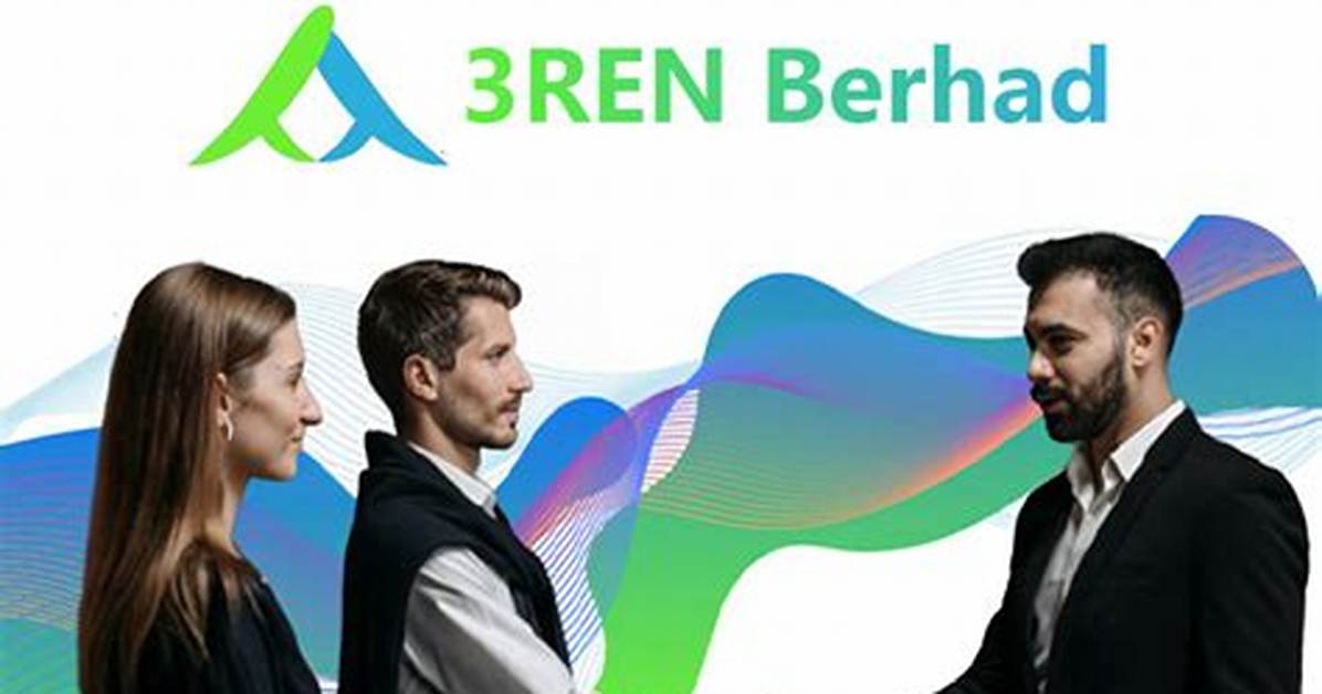 3Ren Bu