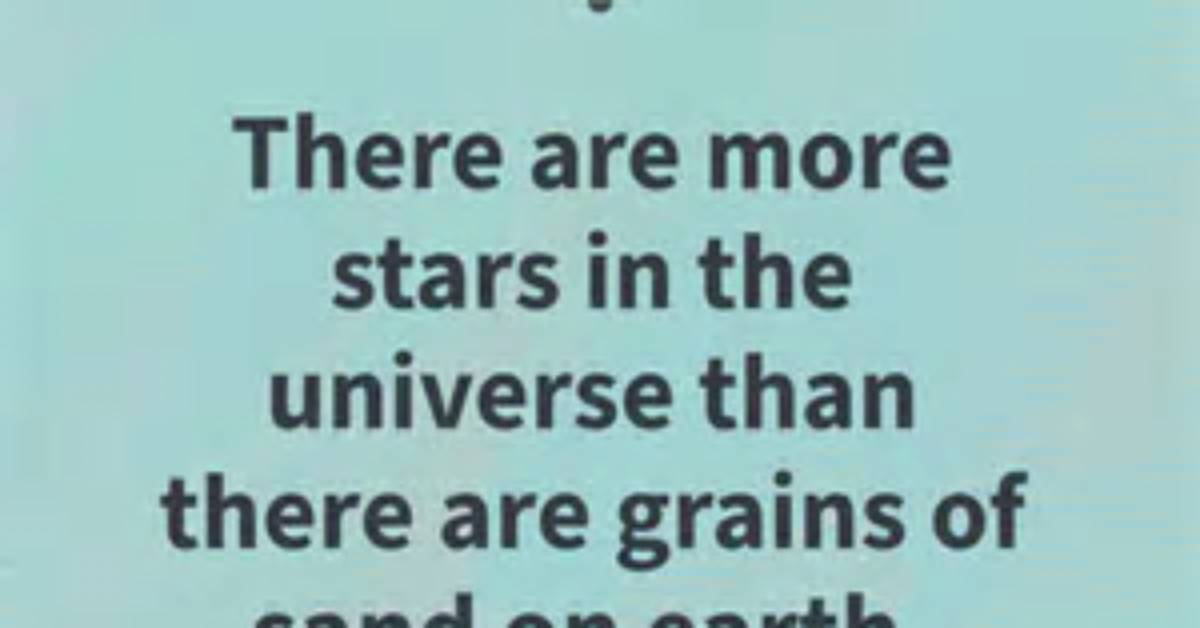 4 Interesting