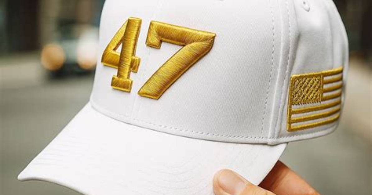 47 Hat