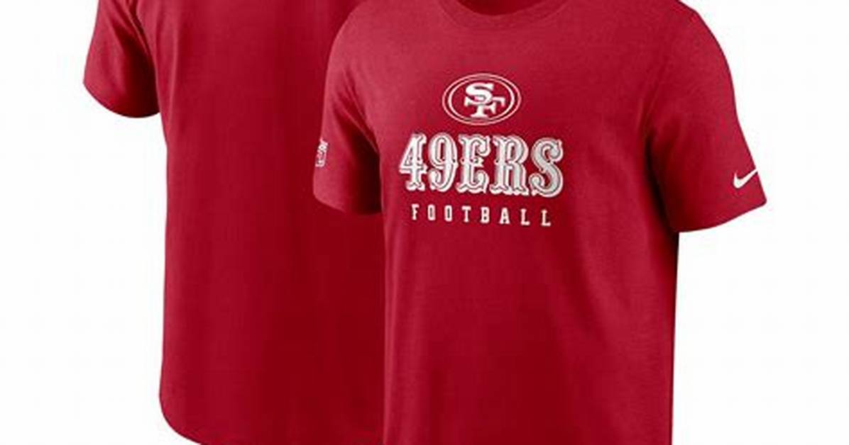 49Ers Issue