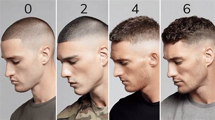 7-Guard Buzz Cut: the Cleanest Short-Cut Guide for Real Life