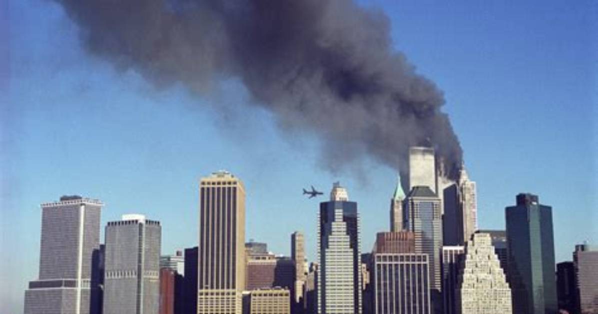 9 11