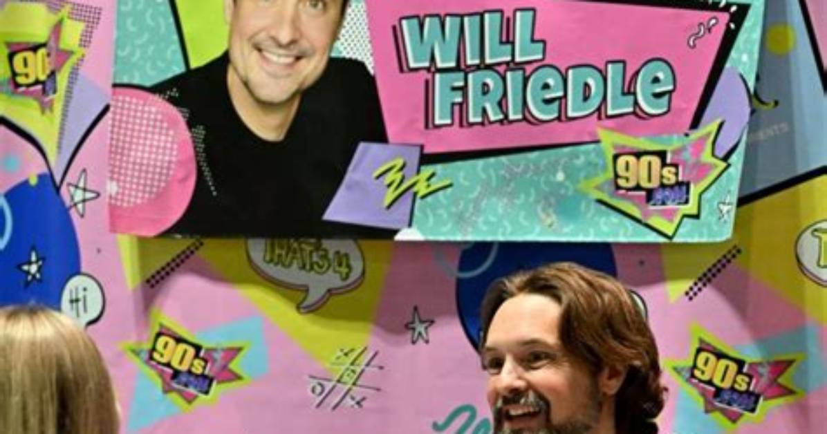 A Complete Guide to Will Friedle's Dating History