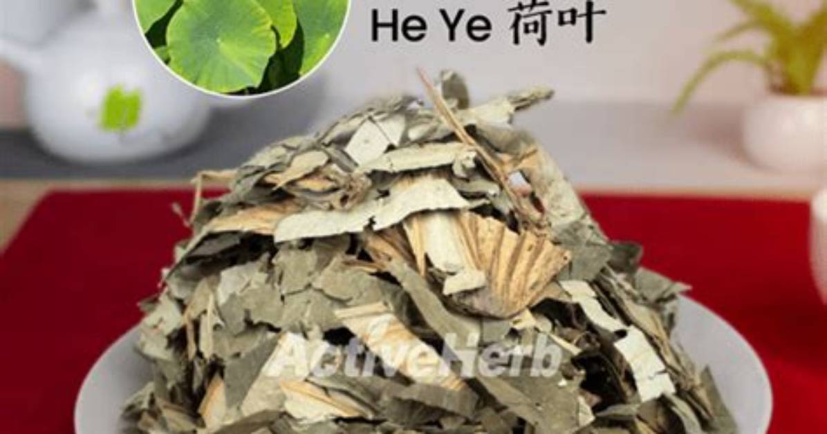 A He Ye