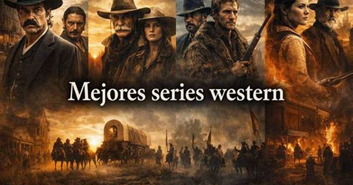 A Series Of
