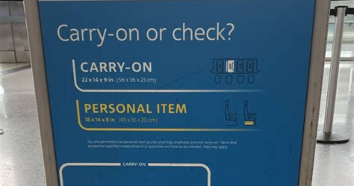 Aa Carry On