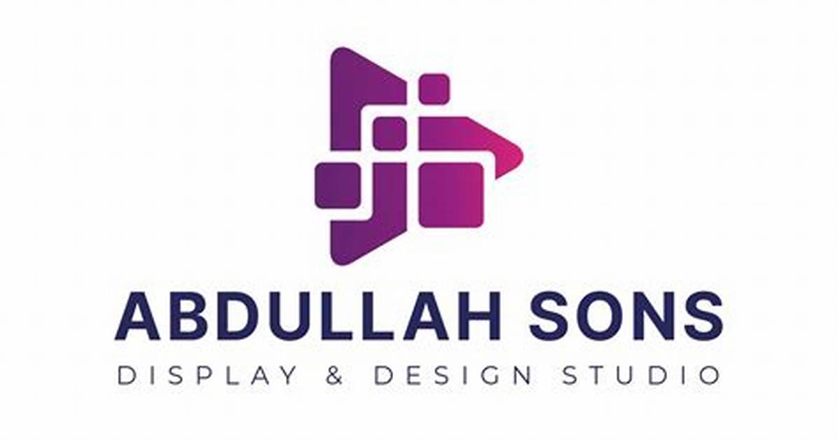 Abdullah Sons